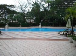 Cavendish Park (D21), Condominium #607459641